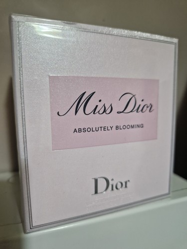 Miss dior absolutely - dior, blooming