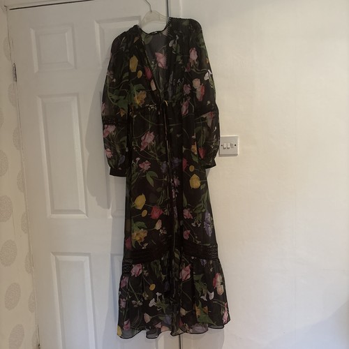 Ted baker floral - baker, maxi