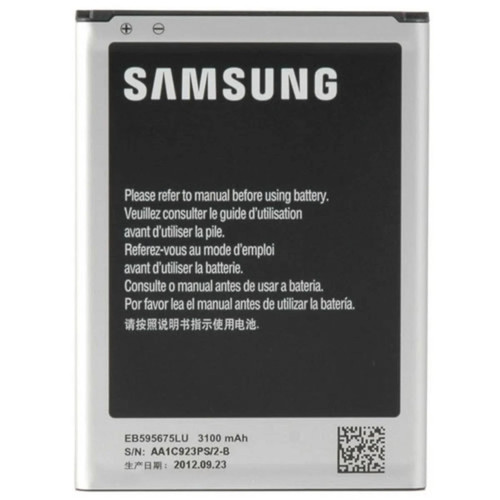 Samsung eb595675lu battery for - eb595675lu,