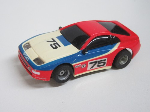 Tomy aurora afx - aurora, :