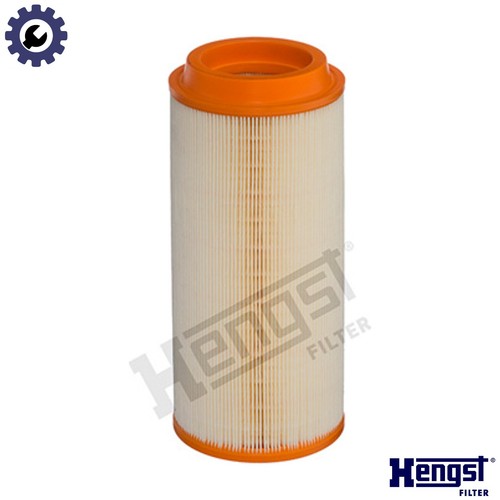 Air filter e1800l for vauxhall - for,