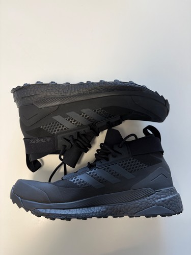 Adidas terrex free hiker gtx - adidas,