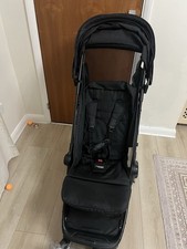 Mountain buggy nano