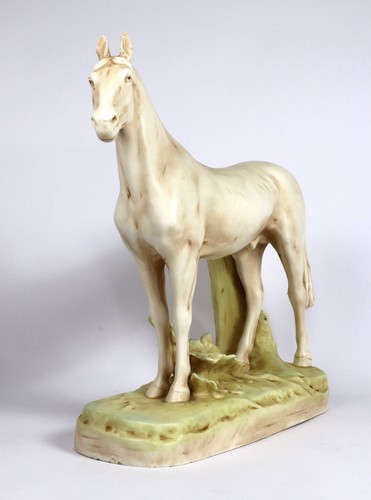 Art nouveau horse - nouveau,