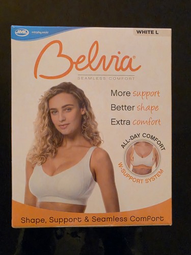 Brand new belvia - belvia, seamless