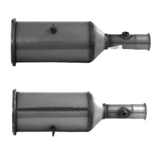 Particulate Filter BM