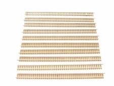 10 X Fleischmann N Gauge Profi