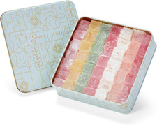 Turkish Delight Assorted
