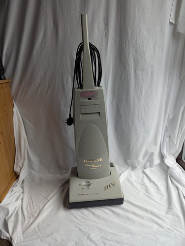 Vintage hitachi 775d vacuum - cv-775d,