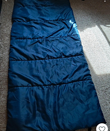 Coleman triloft f - coleman,