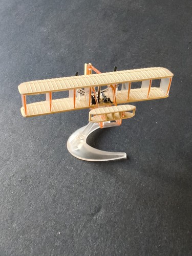 Corgi aviation 1903 wright - corgi,