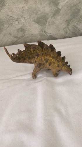 Schleich stegosaurus figure - stegosaurus,