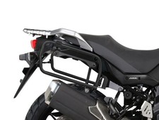 SHAD 4P Pannier Fitting Kit