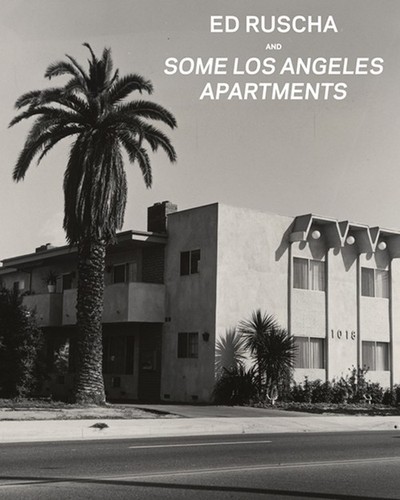Ruscha and some los - ed, angeles