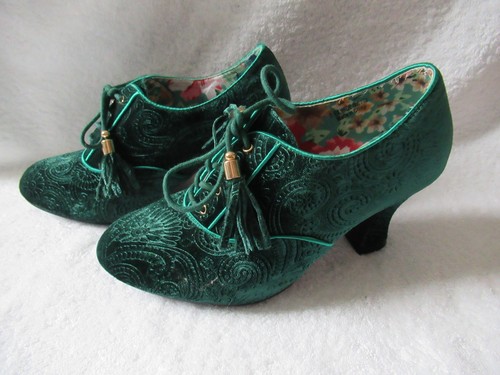 Joe browns green - joe,