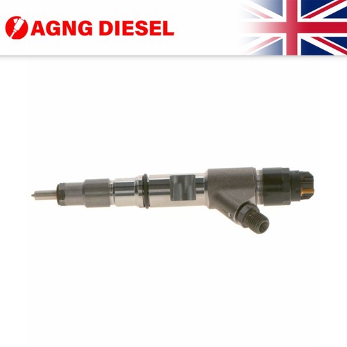 Reconditioned bosch common - reconditioned,
