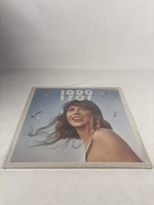 1989 (Taylor 's Version)