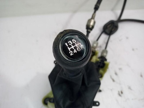 54100sefe02 gear lever honda - gear,