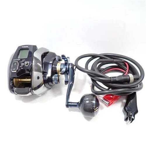 Shimano beast master 1000ej - beast,