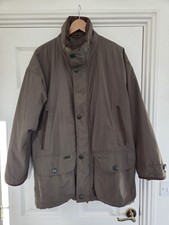 Laksen Men's Shooting Jacket, Medium, Goretex Waterproof