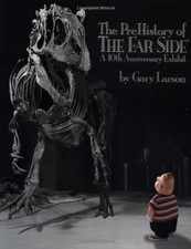 The PreHistory of The Far Side