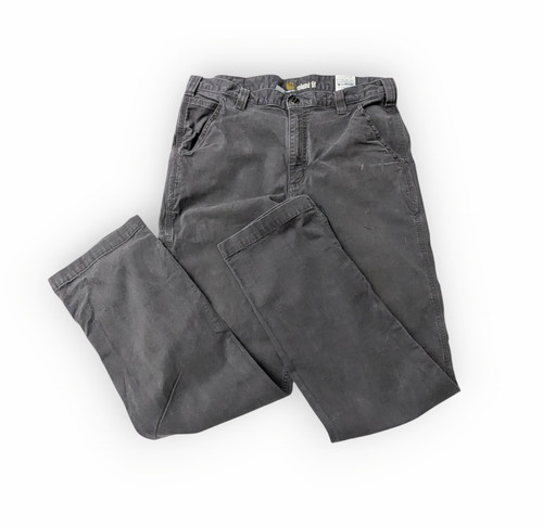 Carhartt mens grey - mens, distressed