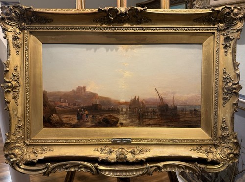 Old master william - master,