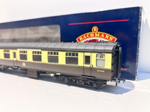 Bachmann 029a br - br, mk1