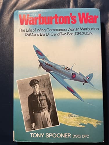 Warburton war the - war:,