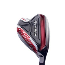 Used TaylorMade AeroBurner 3