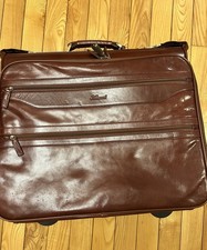 Ashwood leather wheeled - ashwood,