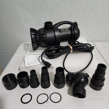 Replacement for Aquascape