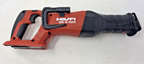 Hilti a22 6v - 6-a22, li-ion