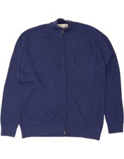 ORVIS Mens Cardigan Sweater