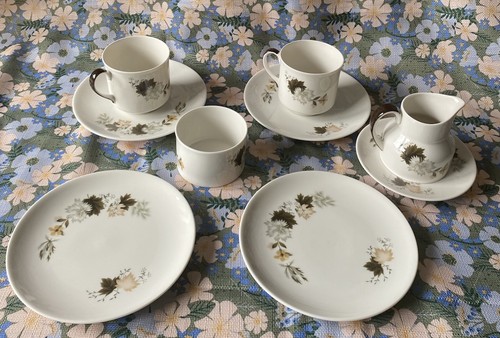 Vintage royal doulton westwood - royal,