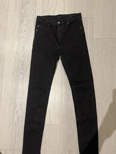 Cheap Monday Women’s Black
