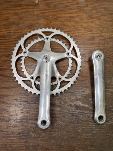 Campagnolo croce aune - campagnolo, d'aune