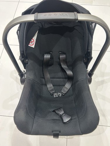 Nuna pipa lite - isofix,