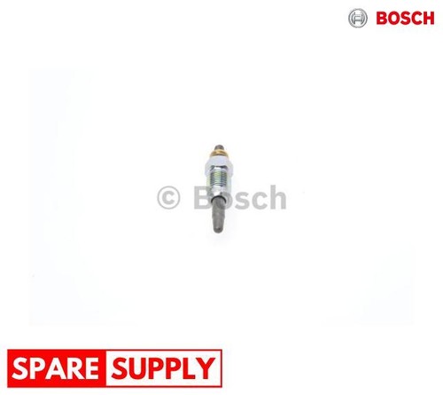 Glow plug for atlantic - glow, vw