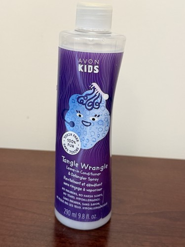 Avon kids tangle - tangle, leave