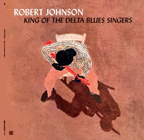 Robert johnson king the - johnson, of