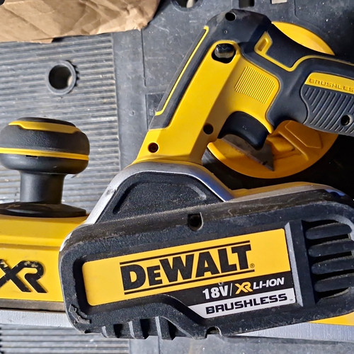 Dewalt dcp580 18v - dewalt, xr