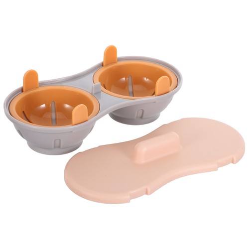 Poached egg cooker - egg, mould