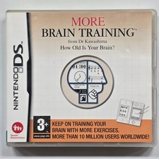 More Brain Training from Dr