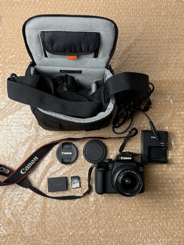 Canon eos 2000d mp - eos,