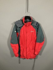 BERGHAUS GORE-TEX XCR Jacket -
