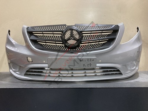 Mercedes benz vito w447 - benz, 2015