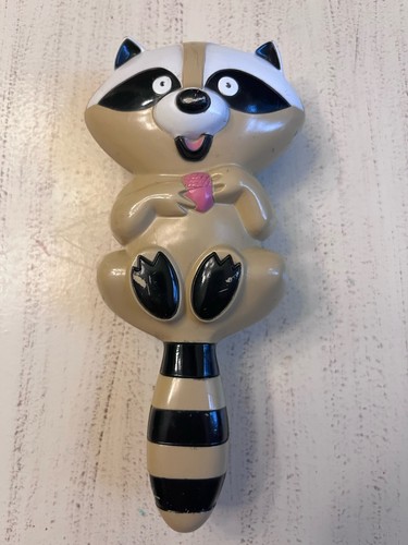 Avon reggie raccoon hair - avon, brush