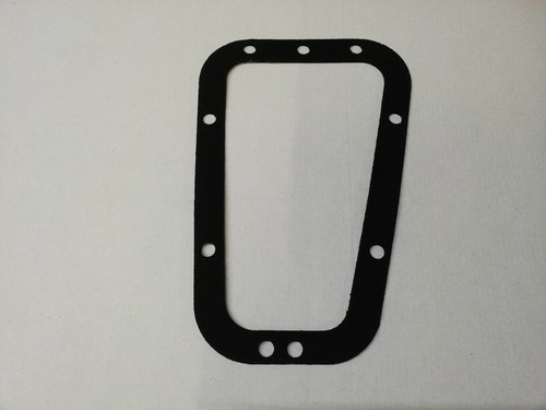 Gasket for snow vents cowls - gasket,