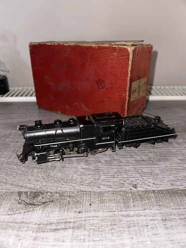 Trix ttr rare - ttr, oo